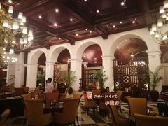 -马尼拉酒店