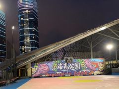 -洛克公园(苏州中心商场)