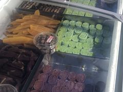 -二斗栗子(黄河道店)