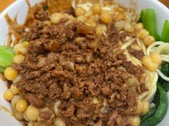 -朱儿面庄(洋河三路店)