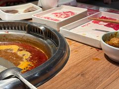 -季季红火锅(长沙步行街店)