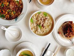 -春申里餐厅(银泰in99店)