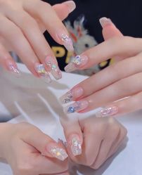 -LILY NAILS美甲美睫