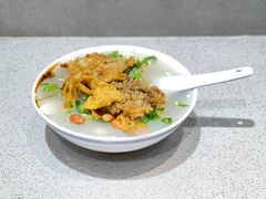 -小豆海棠(嘉兴路店)