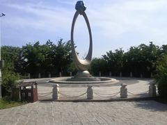 -蓬莱阁景区
