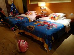 -峨眉山世纪阳光大酒店(峨眉高铁站店)