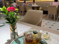 -荷花亭·湖北融合菜(中商广场店)