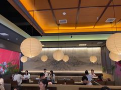 -苏泡泡豆花烤鱼(婺源店)