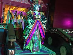 -唐乐宫·歌舞剧院餐厅
