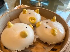 -红燕阁·中餐厅·粤式早茶·海南特色菜(红燕堂酒店)