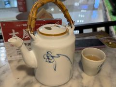 -辛香汇·锦里丨现炒川菜(滁州苏宁广场店)