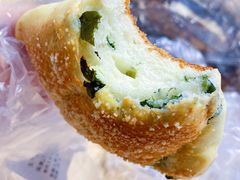 菠菜芝士-安上烘焙 ENCHANTE(世纪汇店)