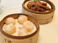 -金苑海鲜酒家(来魅力店)