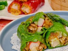 -点都德(聚福楼店)