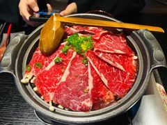 -和一料理(安阳店)