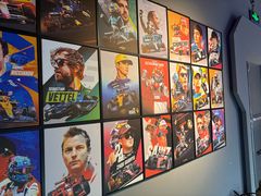 -魔赛卡丁车赛车汇(上海店)