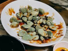 -范家小馆·烤鸭新京菜(金融街店)
