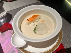 锦鲤奶冻-福玺荟(外滩罗斯福店)
