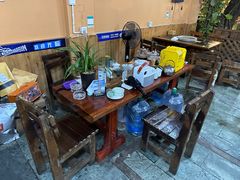 -抚仙湖生态石锅鱼野生菌(告庄店)