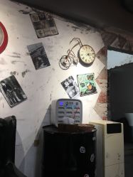 -发饰美男士增发补发假发定制店