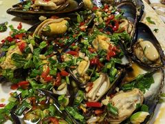 -黄记饮食店·家常菜(丹霞庄中区店)