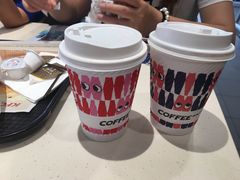 -肯德基(大兴火车站店)