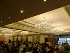 大堂-翠园(铜锣湾广场店)