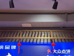 -东来土菜馆(民祥园路店)