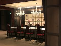 -民国红公馆·秦淮八艳(夫子庙店)