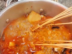 -老何太太鹤岗小串·团建聚餐(龙华店)