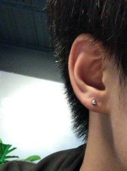 -恒古刺青·祛除纹身·手工穿孔饰品