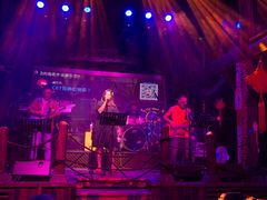 -老木头音乐空间(月河街店)