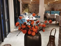 -武夷山德懋堂度假村·五观堂餐厅