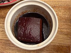 东坡肉-新白鹿餐厅(龙游路总店·杭帮菜名店)