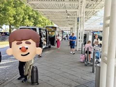 -慕尼黑国际机场