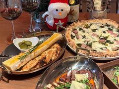 -Mammamia意大利餐厅(阳春巷店)