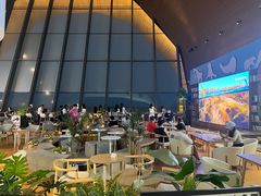 -抱抱地球咖啡馆(国家海洋博物馆店)