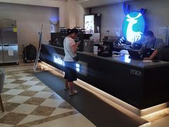 大堂-瑞幸咖啡(苏河1号店)