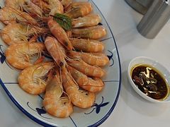 -明本湛江鸡•海鲜小厨(陈家祠店)