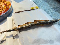 -欧提汗·新疆餐厅·清真(银都路店)