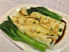 -沙河粉村·国家非遗传承(云台店)