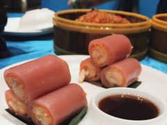 红米肠-赛仑吉地大酒店-中餐厅
