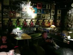 -等待戈多Waiting For Godot(交道口店)