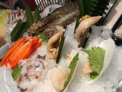 海鲜拼盘-生如夏花泰式火锅(伊藤双楠店)