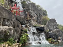 -金鸡山公园