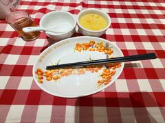 -西贝(无锡万象城店)