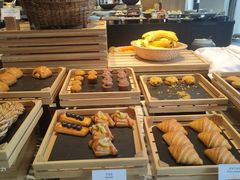 -杭州桐庐康莱德酒店西餐厅-舍