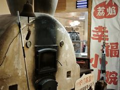 -一品烧农庄·佛山本地特色菜