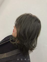 -杉影印象日式烫染專門店