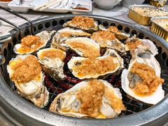 -火炉火自助餐(西直门凯德MALL店)